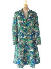 ヨーロッパ古着ヴィンテージワンピースがたくさん 連日新商品入荷