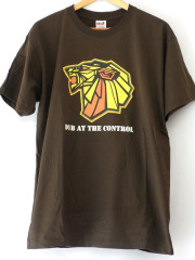 REGGAE SKA Tシャツ