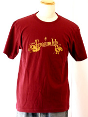 ROCK STEADY T-SHIRTS