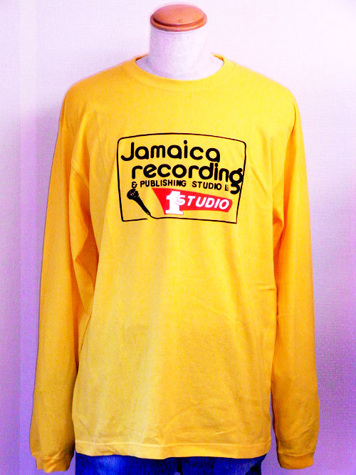 STUDIO ONE LONG SLEEVE T-SHIRTS