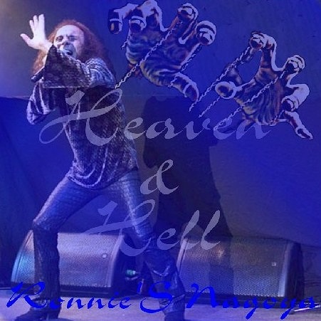 Japan Tour 2007-LOUD PARK 2007 /Civic Auditorium Nagoya Japan 2007.10.25