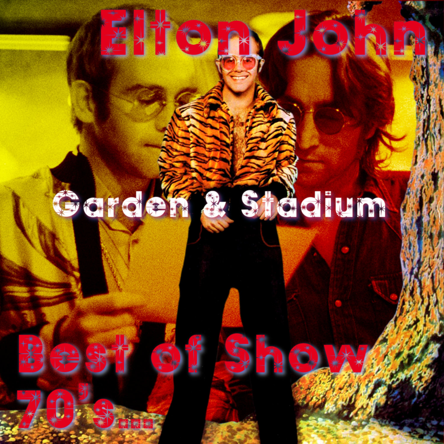 コレクターズCD Elton John - Best of Show 70's...