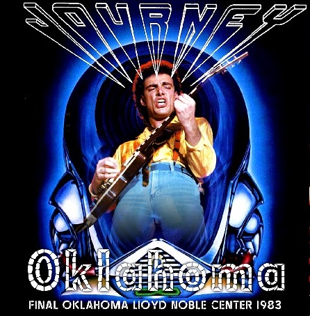 コレクターズCD　Frontiers Tour 1983