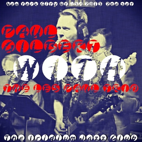 コレクターズCD Paul Gilbert with The Les Paul Trio 2013 York City NY USA