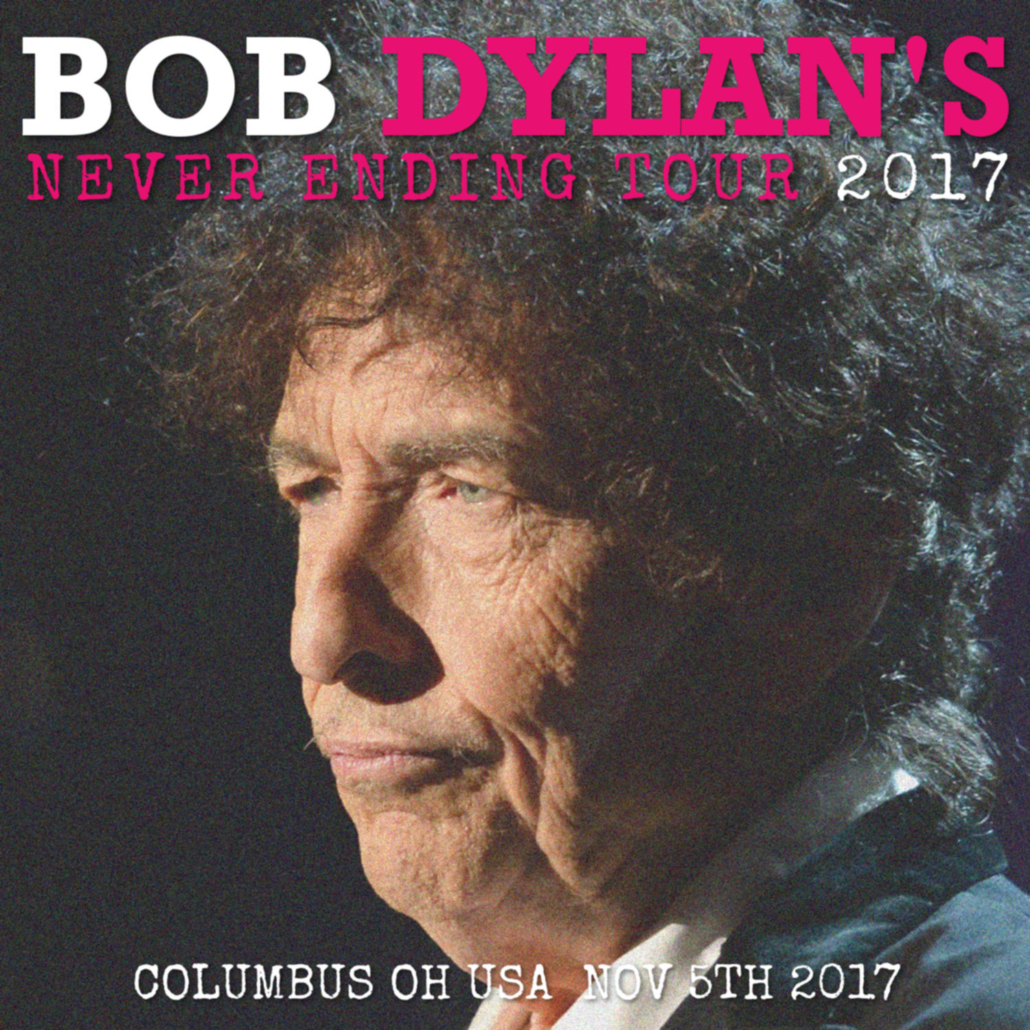 コレクターズcd Bob Dylan ボブ ディラン 17年 アメリカ公演 11月5日コロンブス Bob Dylan Never Ending Tour 17 Leg Three North America Palace Theatre Columbus Oh Usa Nov 5th 17 コレクターズcd Bob Dylan ボブ ディラン 17年 アメリカ公演 11月5日コロンブス Bob Dylan Never Ending Tour 17 Leg Three North America Palace Theatre Columbus Oh Usa Nov 5th 17