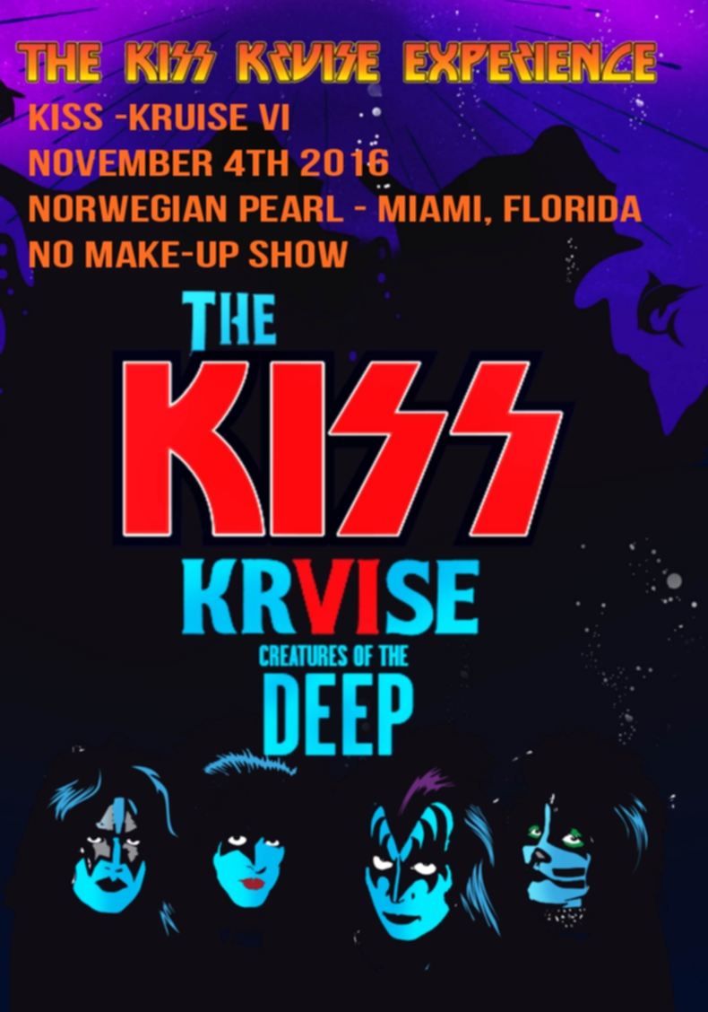 コレクターズDVD キッス