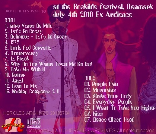 コレクターズCD