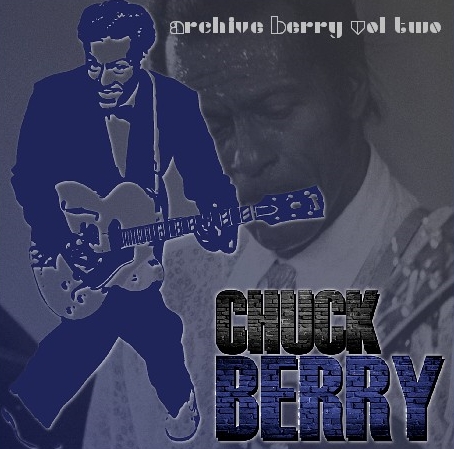 コレクターズCD Chuck Berry - Archive Berry two