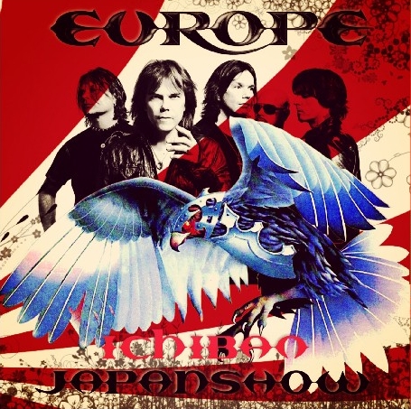 コレクターズCD ヨーロッパ　2015年日本公演　川崎