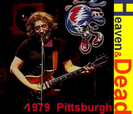 Go To Heaven Us Tour79/Stanley Theatre - Pittsburgh, PA79.11.30