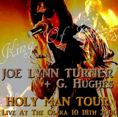 ALCATRAZZ VS Joe Lynn Turner LIVE 2007