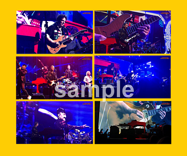 コレクターズDVDジャーニー2022年USツアー 2月25日ニューヨーク