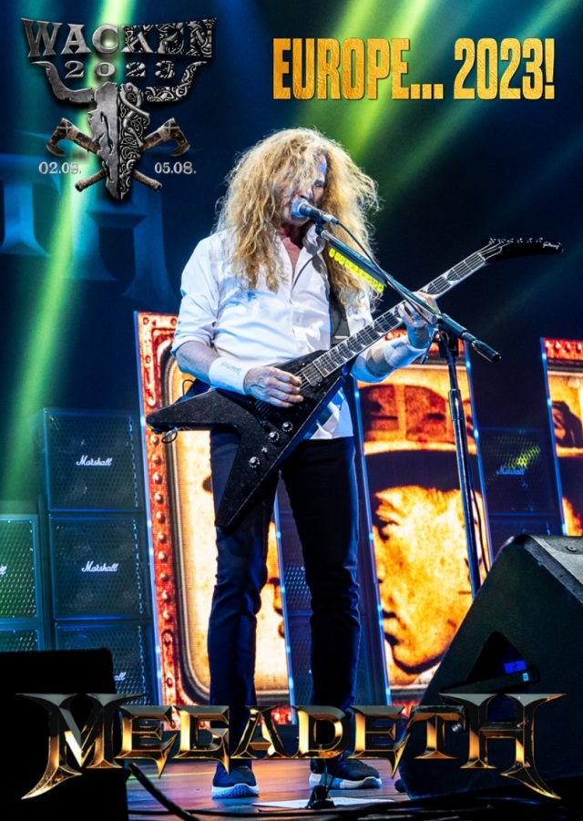 MEGADETH メガデス  Warchest Megadeth - Warchest - Amazon.com Music