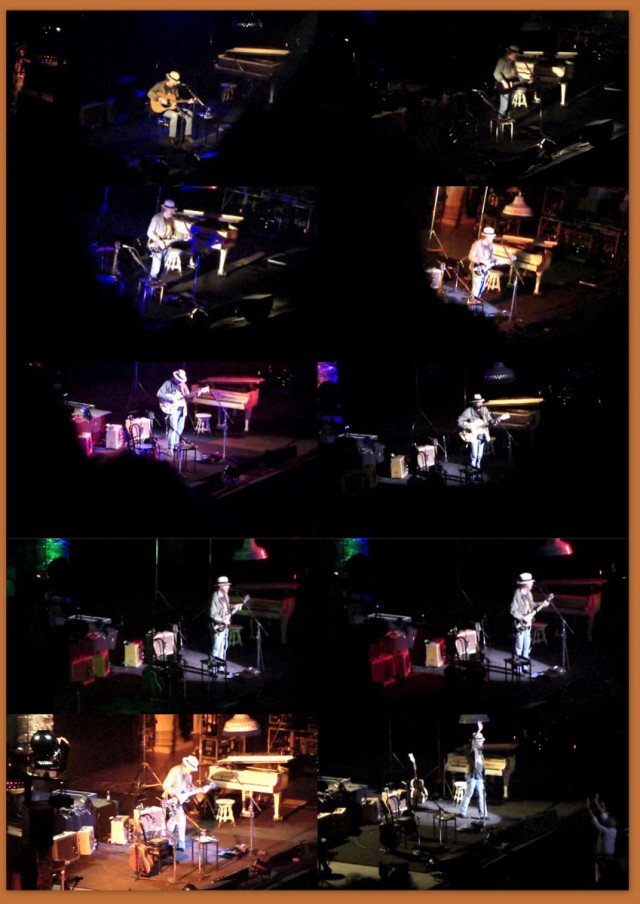 コレクターズDVD　Neil Young（ニール ヤング）2010年アメリカツアー　2010.05.24　Washington, DC