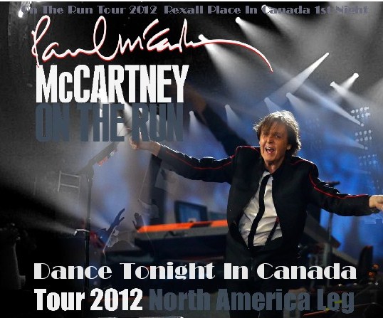 【生産限定盤】Paul McCartney Live Kisses 2012 Amazon.com: Live Kisses : Paul McCartney, Diana Krall, Paul