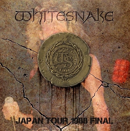 ホワイトスネイク / CD6枚セット DISK UNION特製BOX入り WHITESNAKE / ホワイトスネイク商品一覧｜ディスクユニオン
