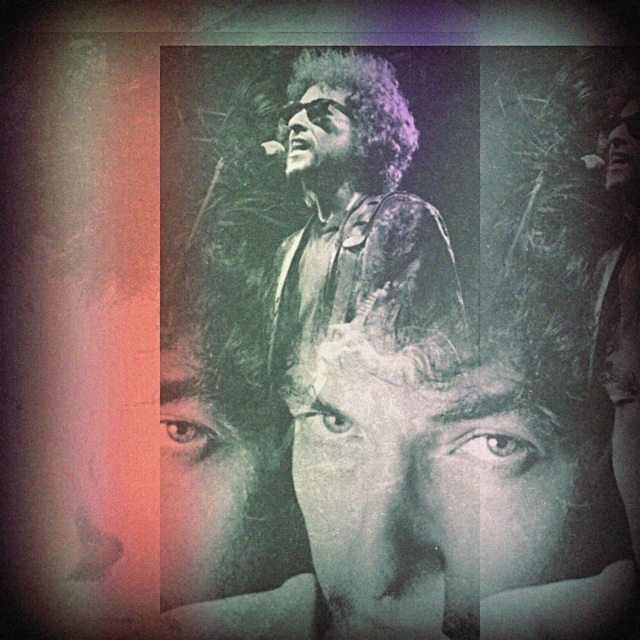 コレクターズCD　Bob Dylan  - Japan Tour 1994