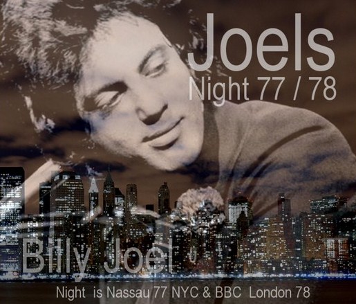 Us Tour 77&Uk Tour78 /Nassau Veterans Memorial Coliseum Uniondale, NY/BBC The Old Grey Whistle Test, London,Uk