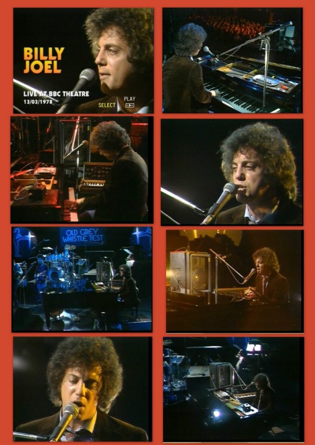 ビリー・ジョエル Live at Carnegie Hall 77新品未開封❗️ Billy Joel - Live at Carnegie Hall 1977 (RSD2019-4) - Billy Joel