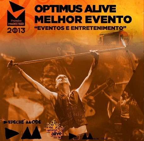 コレクターズCD デペッシュ・モード(Depeche Mode)2013年ヨーロッパツアー