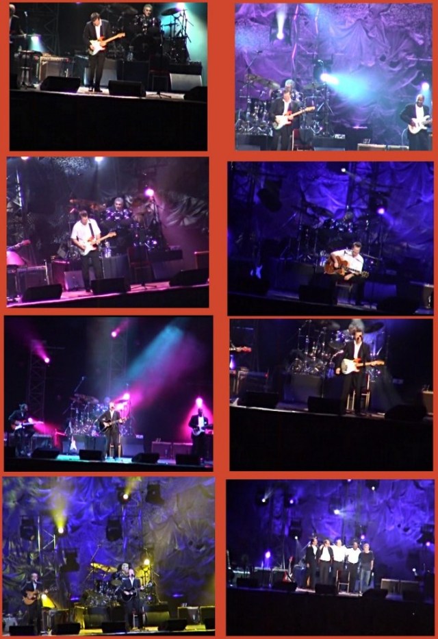 コレクターズCD エリッククラプトン 2003年日本公演 広島グリーンアリーナ