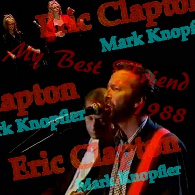 ERIC CLAPTON エリック・クラプトン Rarities 1983-2022