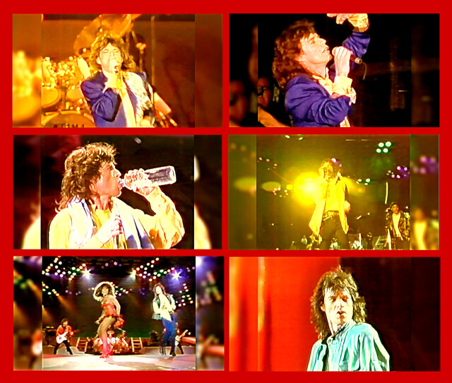洋楽 MICK JAGGER JAPAN TOUR 1988 CD Live At The Tokyo Dome 1988 : Mick Jagger | HMV&BOOKS online