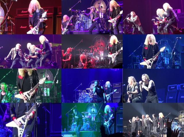 コレクターズBlu-ray  MICHAEL SCHENKER in Japan 2026