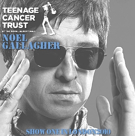 ノエル・ギャラガー Noel Gallagher 直筆サイン入りCD オアシス ノエル・ギャラガー＆リアム・ギャラガー 直筆サイン