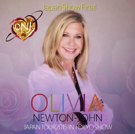 コレクターズCD オリビア・ニュートン・ジョン（Olivia Newton