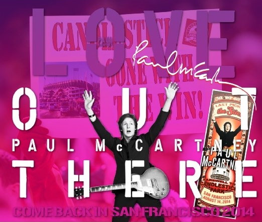 ポールマッカトニー【14枚】RF0107-3　Paul　McCartney ポールマッカトニー【14枚】RF0107-3 Paul McCartney Paul