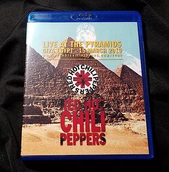 コレクターズcd Webショップ Livebootleg Red Hot Chili Peppers レッドホットチリペッパーズ Archives