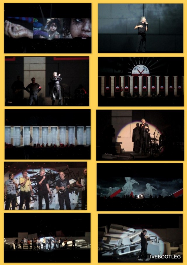 コレクタ-ズCD  Roger Waters(ロジャーウォータース2010年USツアー Chicago)