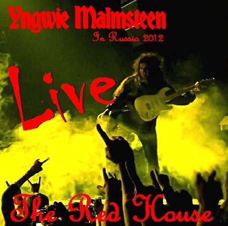 Yngwie Malmsteen CD まとめ売り② $_1.JPG?set_id=2