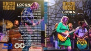 コレクターズBlu-ray　Tedeschi Trucks Band - Wheels of Soul Tour 2019