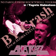 LIVE_BOOTOLEG ARCHIVES Alcatrazz
