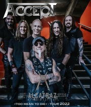 コレクターズCD ACCEPT（アクセプト）Archives - LIVEBOOTLEG