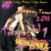 【レア】エアロスミス/ライブ・イン・ジャパン DVDインポート レア】エアロスミス/ライブ・イン・ジャパン DVDインポート レア