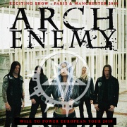アーチ・エネミー Arch Enemy Live ライブ CD DVD Amazon.co.jp: ライヴ・アポカリプス [DVD] : アーチ・エネミー: DVD