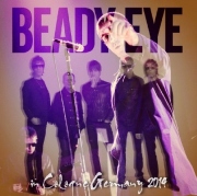 コレクターズCD ビーディ・アイ (Beady Eye) 2014年ヨーロッパツアー
