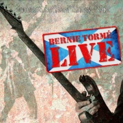 コレクターズCD　Bernie Torme  - Turn Out the Lights European Tour 1982