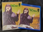 コレクターズCD　Billie Eilish - Acoustic Show 2022