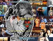 コレクターズCD　Bon Jovi - These Days European Tour　1996
