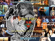 コレクターズCD　Bon Jovi - These Days  European Tour　1996