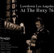 LIVE_BOOTOLEG ARCHIVES Boz Scaggs