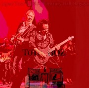 コレクターズCD Boz Scaggs Toto（ボズ・スキャッグス＆トト　2008年　日本公演）名古屋　2008.03.27