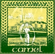 コレクターズCD キャメル　1997年日本公演　Harbour of Tears Tour 1997　