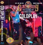 コレクターズBLy-ray  Coldplay - Music of the Spheres Tour 2024