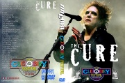 コレクターズDVD The Cure - Glastonbury Fes 2019