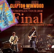 コレクターズCD Webショップ LIVEBOOTLEG -Eric Clapton & Steve